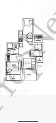 One Dusun Residences (D12), Apartment #580089691
